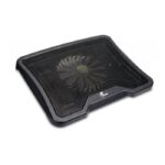 Xtech XTA-150 Base con Ventilador para Laptop 14" LED USB Negro-XTA-150 - Imagen 5