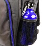 Xtech XTB-211 Mochila para Laptop - Negro, 15.6" - Imagen 2