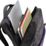 Xtech XTB-211 Mochila para Laptop - Negro, 15.6" - Imagen 4