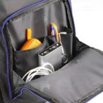 Xtech XTB-211 Mochila para Laptop - Negro, 15.6" - Imagen 3