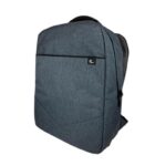 Xtech Liverpool Mochila para Laptop 15.6" Gris Oscuro- XTB-221