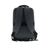 Xtech Liverpool Mochila para Laptop 15.6" Gris Oscuro- XTB-221 - Imagen 6