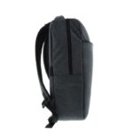 Xtech Liverpool Mochila para Laptop 15.6" Gris Oscuro- XTB-221 - Imagen 5