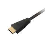 Xtech XTC-152 Cable HDMI a HDMI 3m Negro - Imagen 2