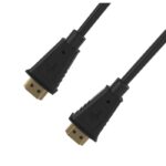 Xtech XTC-370 Cable HDMI a HDMI 7.6m Negroc
