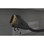 Xtech XTC-370 Cable HDMI a HDMI 7.6m Negroc - Imagen 2