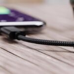 Xtech XTC509 Adaptador USB-C a Conector 3,5mm Hembra para Audífonos - Negro - Imagen 2
