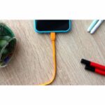 Xtech XTG-231 Cable de Carga USB a Micro USB Multicolor 1 Metro (Paquete de 10 unidades) - Imagen 2