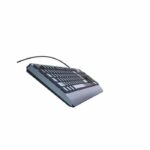 Xtech Chevalier Teclado Alámbrico Gaming LED Multicolor Negro Español-  XTK-505S - Imagen 2