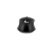 Xtech Mouse Alámbrico USB 800 DPI Negro-XTM-185 - Imagen 6
