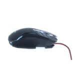 Xtech Lethal Haze Mouse Gaming Alámbrico 3200DPI Negro-XTM-610 - Imagen 4