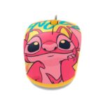 Xtech Mouse Alámbrico USB, 1200 DPI Diseño Stich-XTM-D406ST-YL