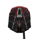 Xtech Marvel Mouse Alámbrico Gaming 7 Botones Edición Spiderman-XTM-M520SM - Imagen 2