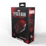 Xtech Marvel Mouse Alámbrico Gaming 7 Botones Edición Spiderman-XTM-M520SM