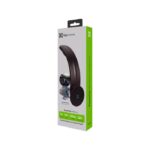 Klip Xtreme PowerCar Soporte para Auto con Cargador Inalámbrico, 15W, Compatible MagSafe y Qi, USB-C, Brazo Ajustable - Negro-KCW-505
