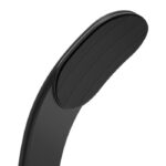 Klip Xtreme PowerCar Soporte para Auto con Cargador Inalámbrico, 15W, Compatible MagSafe y Qi, USB-C, Brazo Ajustable - Negro-KCW-505 - Imagen 5