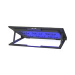 Xtech Tuuli Ventilador para Laptops de 17" con 6 Ventiladores - Negro - Imagen 3