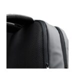Klip Xtreme Mochila para Laptop ExecBack - Negro con Gris, 15.6"-KNB-896GR - Imagen 5