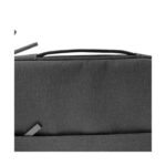 Klip Xtreme Kllip Xtreme SquarePro Funda para laptop de 14" - Gris Oscuro-KNS-418GR - Imagen 4