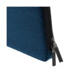 Klip Xtreme SquarePro Funda para laptop de 14" - Azul-KNS-418BL - Imagen 2