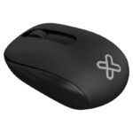 Klip Xtreme Teclado y Mouse Inalámbrico Bluetooth 5.0 + 2.4GHz, Multidispositivo (hasta 4 equipos), Español Latino, 105 Teclas y DPI Ajustable | Kit Silencioso con Receptor USB-KBK-750 - Imagen 8
