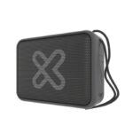 KLIP XTREME BOCINA  NITRO KBS-025GR BLUETOOTH POTENCIA DE 6 WATTS RMS PROTECCION IPX7 COLOR GRIS - Imagen 5