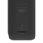 KLIP XTREME BOCINA  NITRO KBS-025GR BLUETOOTH POTENCIA DE 6 WATTS RMS PROTECCION IPX7 COLOR GRIS - Imagen 3