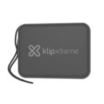 KLIP XTREME BOCINA  NITRO KBS-025GR BLUETOOTH POTENCIA DE 6 WATTS RMS PROTECCION IPX7 COLOR GRIS - Imagen 2