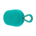 Klip Xtreme GrooveSplash Bocina Bluetooth Portátil 6W - Verde-KBS-030GN - Imagen 2
