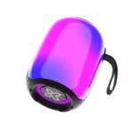 Klip Xtreme ZoundFire Bocina Bluetooth Portátil 12W Negro-KBS-250BK - Imagen 5