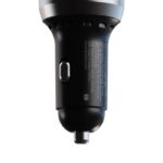Klip Xtreme PowerCar 140 Cargador de Carro 140W GaN PD | 2 USB-C + 1 USB-A QC 3.0 | Carga Rápida para Laptop, Tablet y Smartphone-KCC-140 - Imagen 2