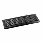 Klip Xtreme Combo Teclado y Mouse en Español KCK-251S Negro - Imagen 6