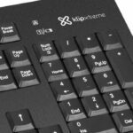 Klip Xtreme Inspire Combo de Teclado y Mouse Inalámbrico USB en Español Negro-KCK-265S - Imagen 4