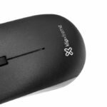 Klip Xtreme Inspire Combo de Teclado y Mouse Inalámbrico USB en Español Negro-KCK-265S - Imagen 2