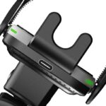 Klip Xtreme Soporte para Auto PowerCar Tech con Carga Inalámbrica Qi 15W, Sensor Automático de Sujeción y Carga Rápida USB-C-KCW-515 - Imagen 10