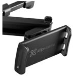 Klip Xtreme Soporte para Tablets y Celulares - Negro-KMH-500 - Imagen 5