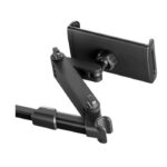 Klip Xtreme Soporte para Tablets y Celulares - Negro-KMH-500 - Imagen 4