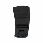 Klip Xtreme LightFlex Mouse Inalámbrico USB 1000 DPI Negro-KMW-375BK - Imagen 3