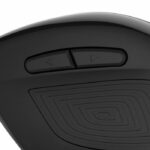 Klip Xtreme EverRest Mouse Inalámbrico USB 1600 DPI Negro-KMW-390 - Imagen 4