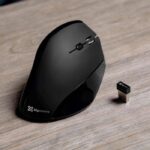 Klip Xtreme EverRest Mouse Inalámbrico USB 1600 DPI Negro-KMW-390 - Imagen 7