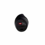 Klip Xtreme Mouse Ergonómico Orbix KMW-500BK Negro - Imagen 7