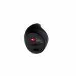 Klip Xtreme Mouse Ergonómico Orbix KMW-500BK Negro - Imagen 6