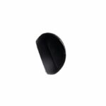 Klip Xtreme Mouse Ergonómico Orbix KMW-500BK Negro - Imagen 4