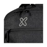 Klip Xtreme Stendal Mochila para Laptop - Negro, 15.6"-KNB-577BK - Imagen 4