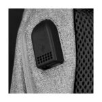 Klip Xtreme Stendal Mochila para Laptop - Negro, 15.6"-KNB-577BK - Imagen 3