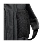 Klip Xtreme Stendal Mochila para Laptop - Negro, 15.6"-KNB-577BK - Imagen 2