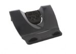 Klip Xtreme Ventilador para Laptop con 4 puertos USB Hasta 17"-KNS-110B