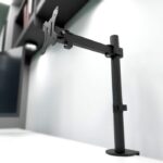 Klip Xtreme Soporte para Monitor de 13" a 32"-KPM-300 - Imagen 3