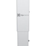 Klip Xtreme Soporte de Techo para Proyector KPM-611 Universal, Ajustable en Altura 73-120 cm, Soporta Hasta 20 kg - Blanco - Imagen 7