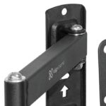 Klip Xtreme Soporte para Televisión de 13" a 46" con Inclinación de 15 grados-KPM-875 - Imagen 5